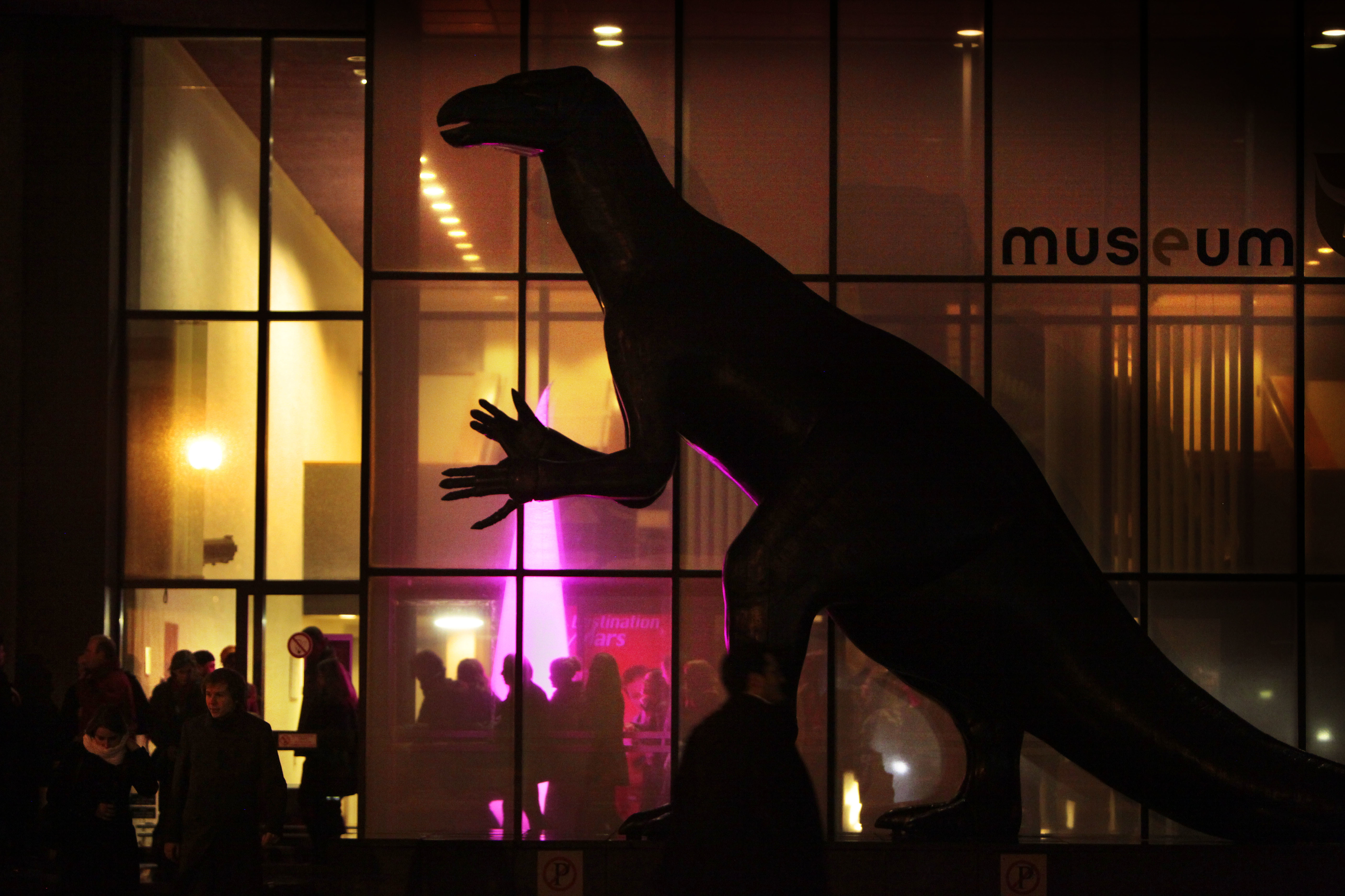 Vijf cultuurtips voor het weekend