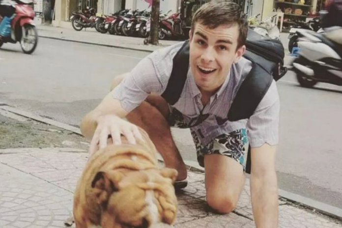 BIZAR. Nieuw-Zeelandse man verkoopt valentijnsdates