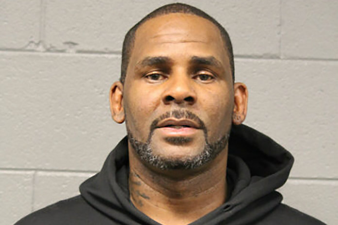 Aanklagers ontvangen tweede sekstape in rechtszaak tegen R. Kelly