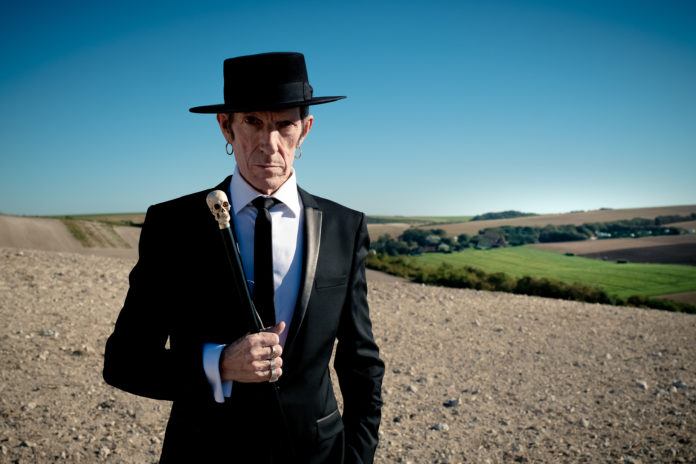 Scabs-gitarist Willy Willy overleden aan kanker