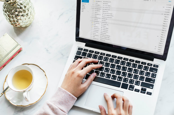 Cool! Dankzij Marie Kondo schep je weer orde in je onlinechaos