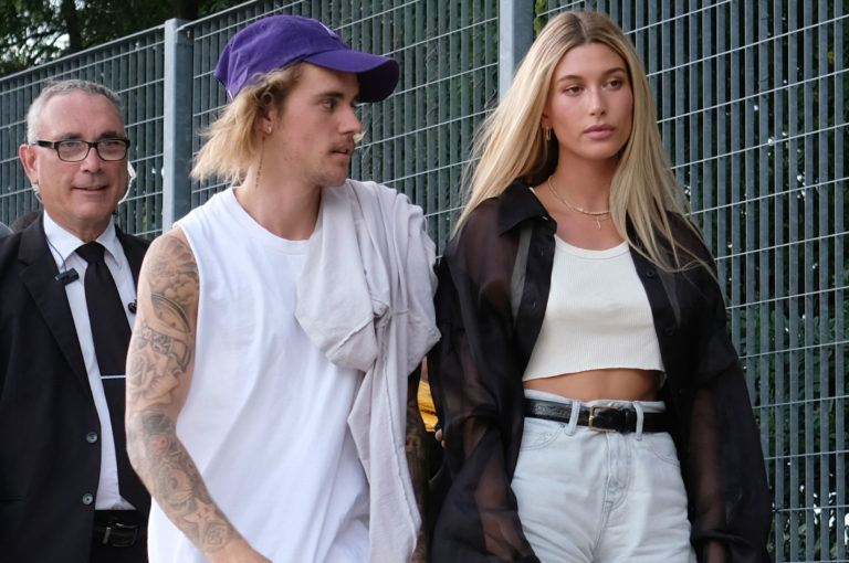 Justin Bieber in behandeling voor depressie
