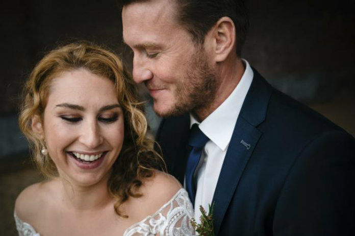 Jolien over favoriete aflevering ‘Blind Getrouwd’: “Veel gelachen door stress”