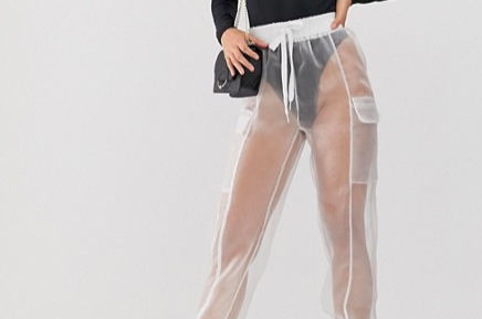 ASOS zorgt weer voor dat tikkeltje ‘extra’