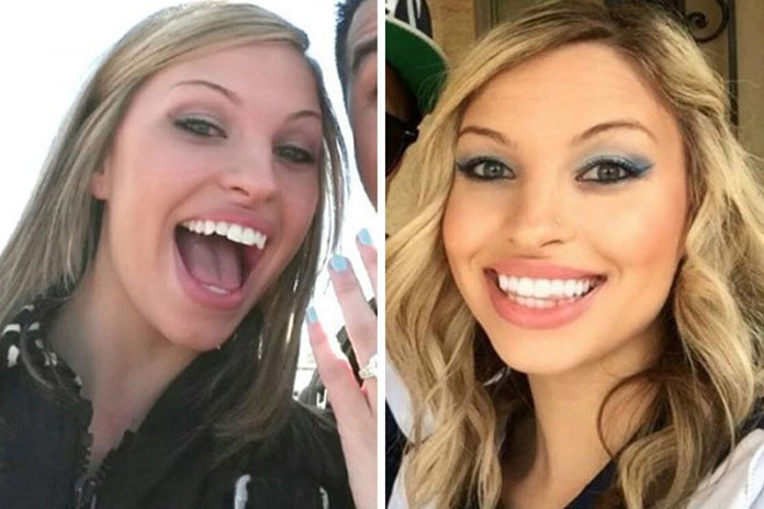 Vader confronteert lerares (28) die in klaslokaal seks had met zijn 13-jarige zoon (video)