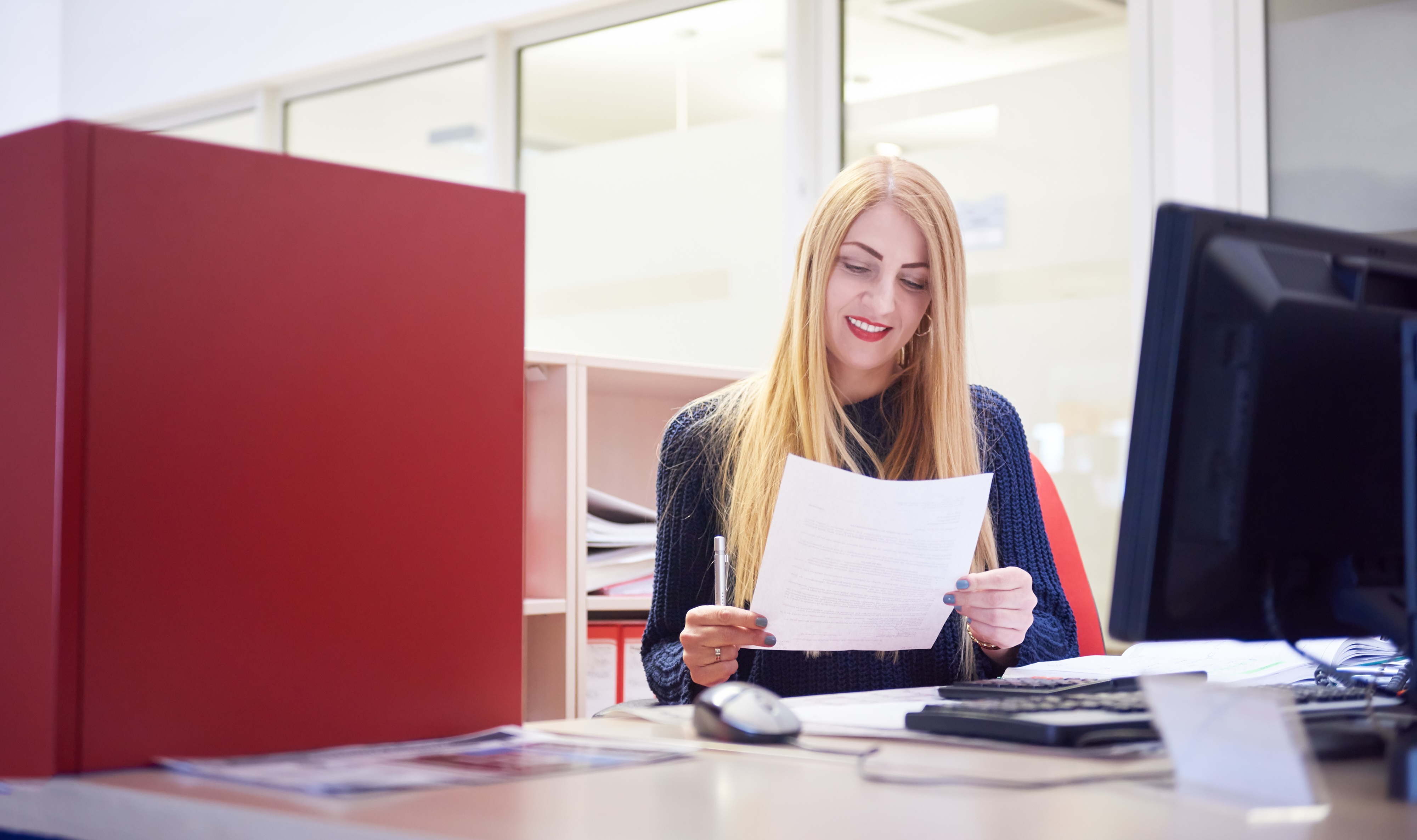 Margot (37), management assistant uit Zwijnaarde verdient elke maand €145,50 extra