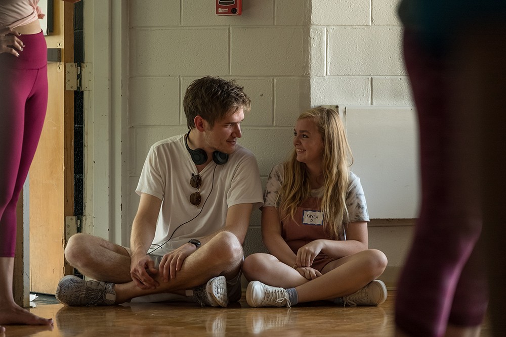 MOVIES. Eighth Grade: puberteitscrisis in het digitale tijdperk