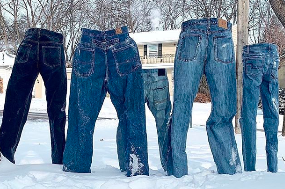 Zo halen Amerikanen het meeste uit de polaire vortex