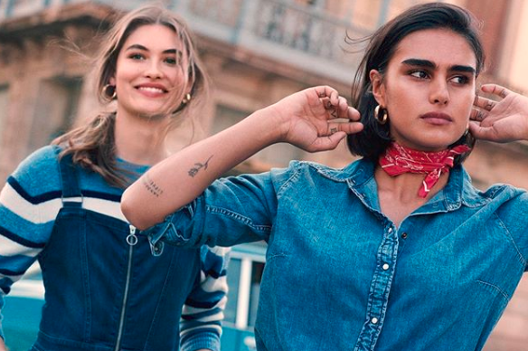 H&M-campagne verdeelt het internet