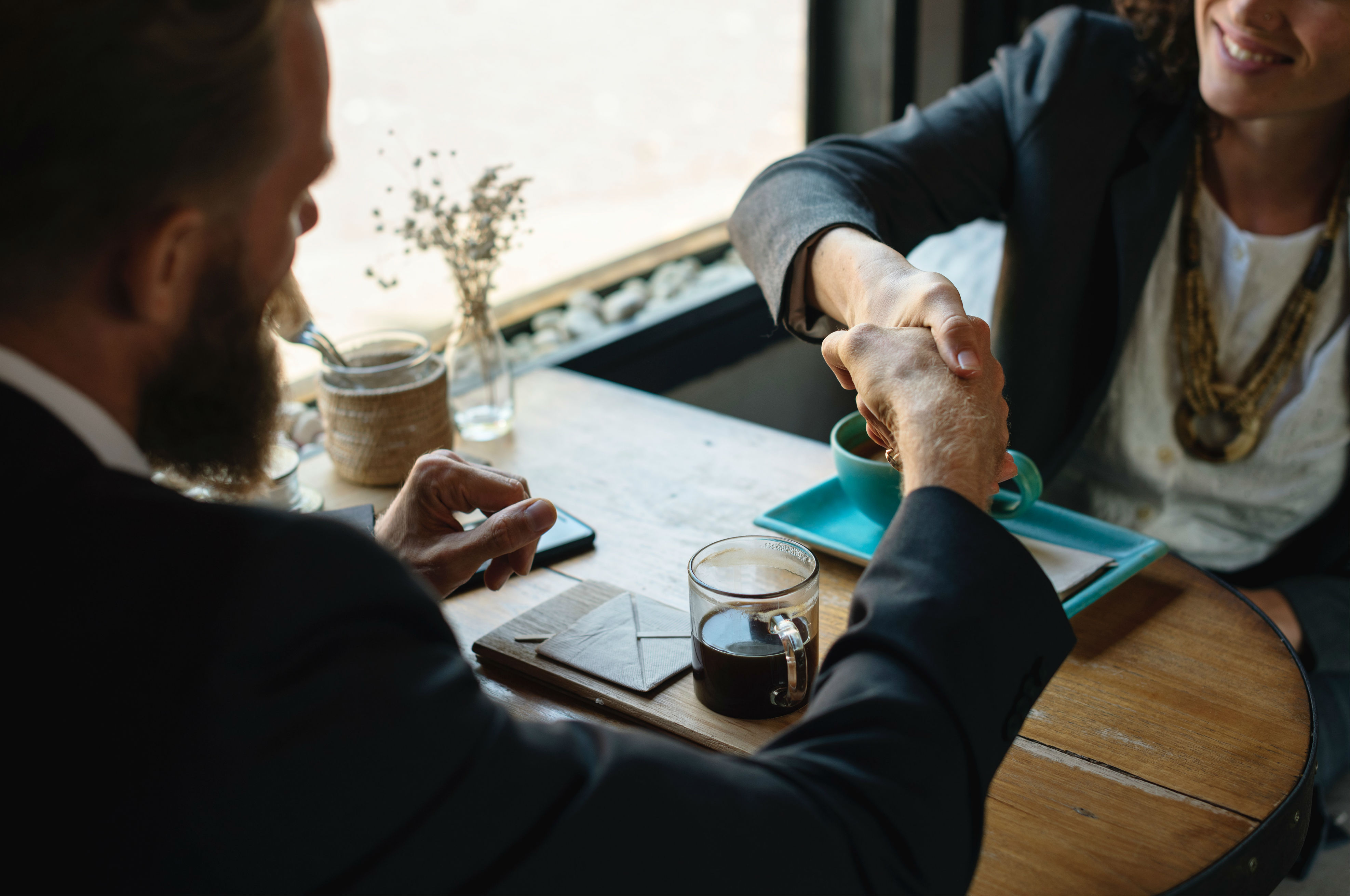 Met deze tips overleef je jouw carrièreswitch