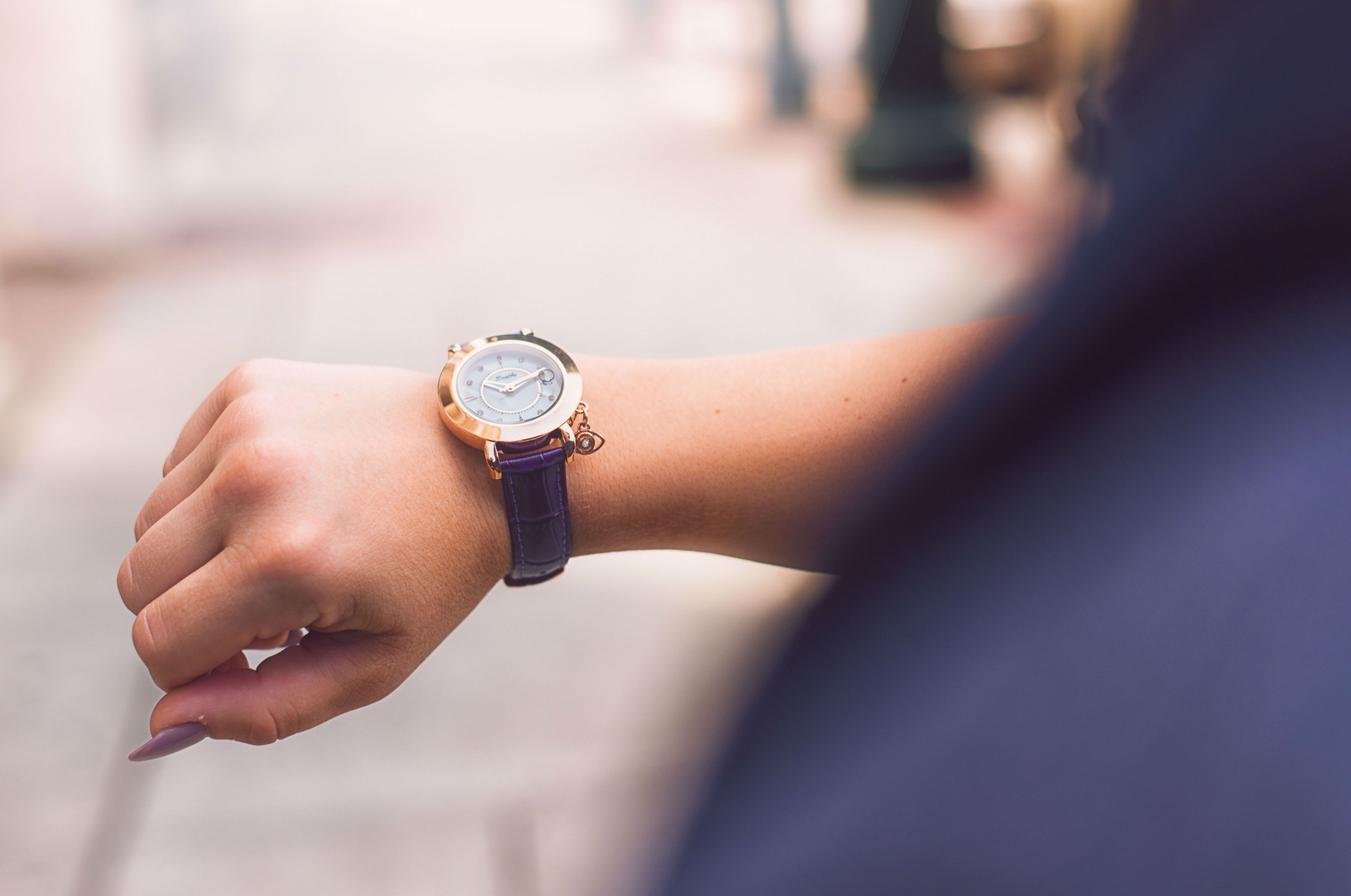 Met deze tips kom je nooit meer te laat