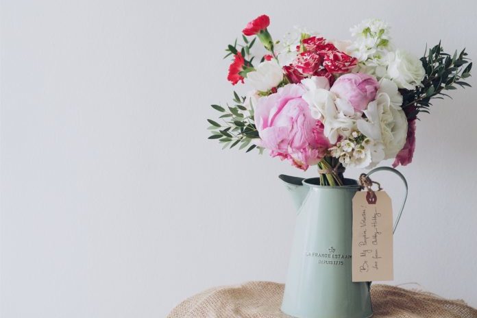 Vijf duurzame valentijnscadeaus voor haar