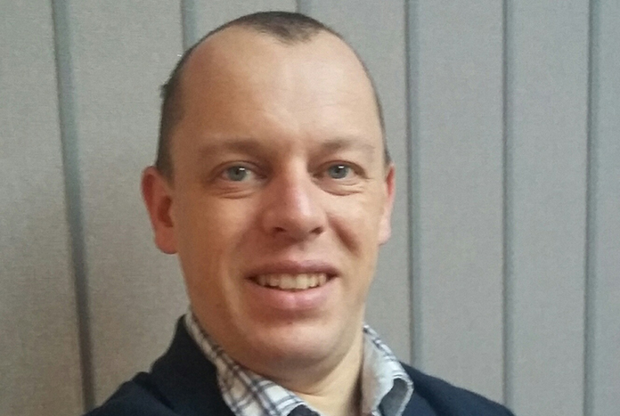 i’m an uptimist: «Mijn dagen zijn in een flits voorbij»