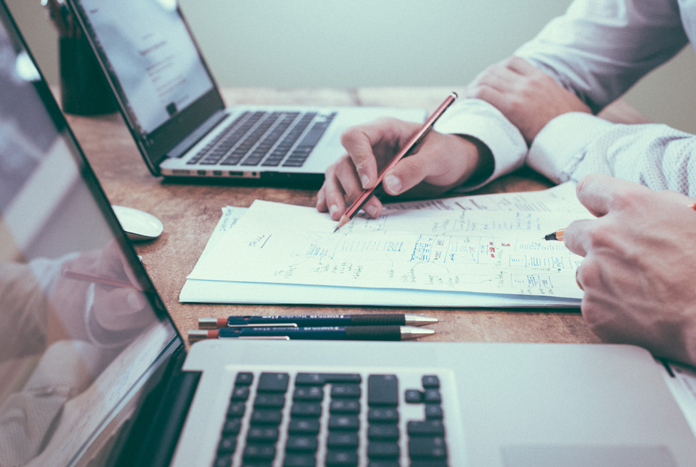 Zij werken voor sociaal secretariaat Securex