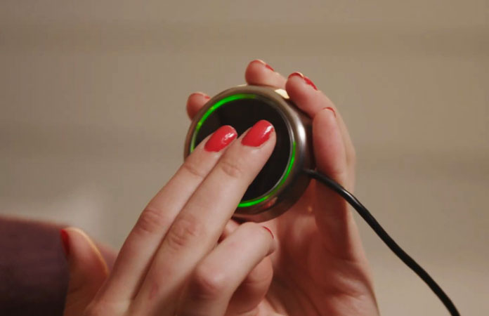 Handig! Met deze seks-knop laat je elkaar weten dat je zin hebt