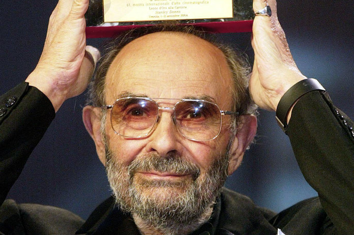 Stanley Donen, regisseur van Singin’ in the Rain, overleden