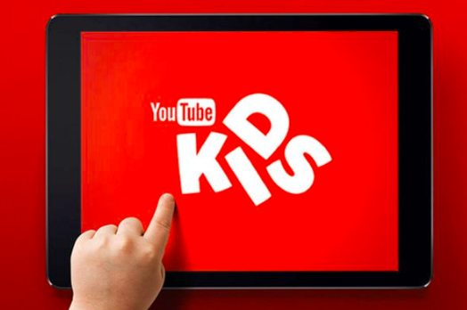 “YouTube Kids bevat filmpjes met zelfmoordadviezen”