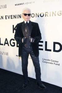 Lagerfeld