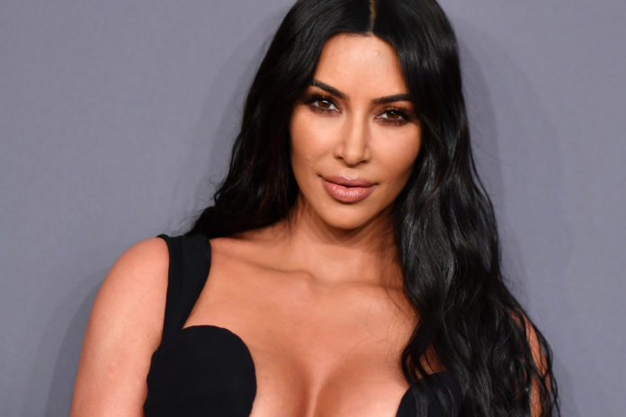 Kim Kardashian betaalt 5 jaar lang huur ex-gevangene