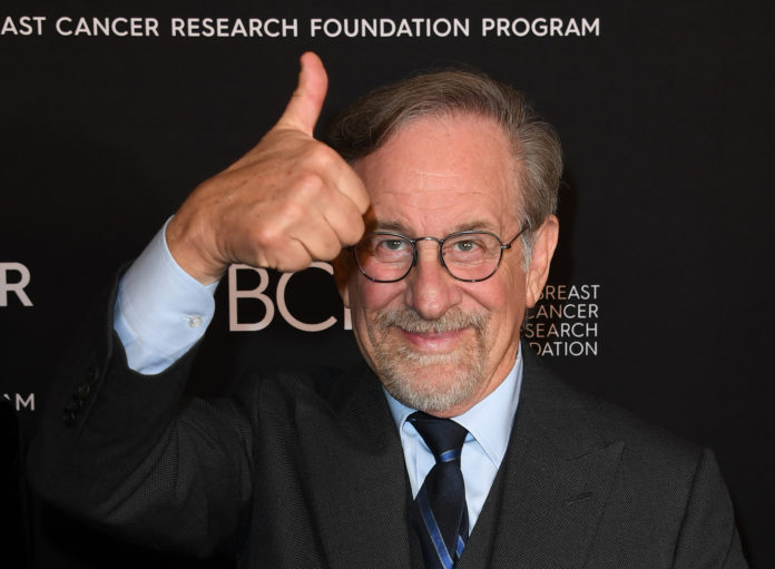 Steven Spielberg wil Netflix-films bannen van de Oscars