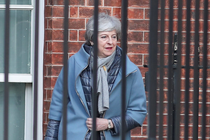 Brussel kan maar weinig vruchten plukken van de brexit