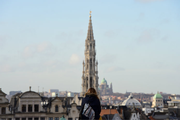 Brussel zakt plaats op lijst van meest leefbare steden