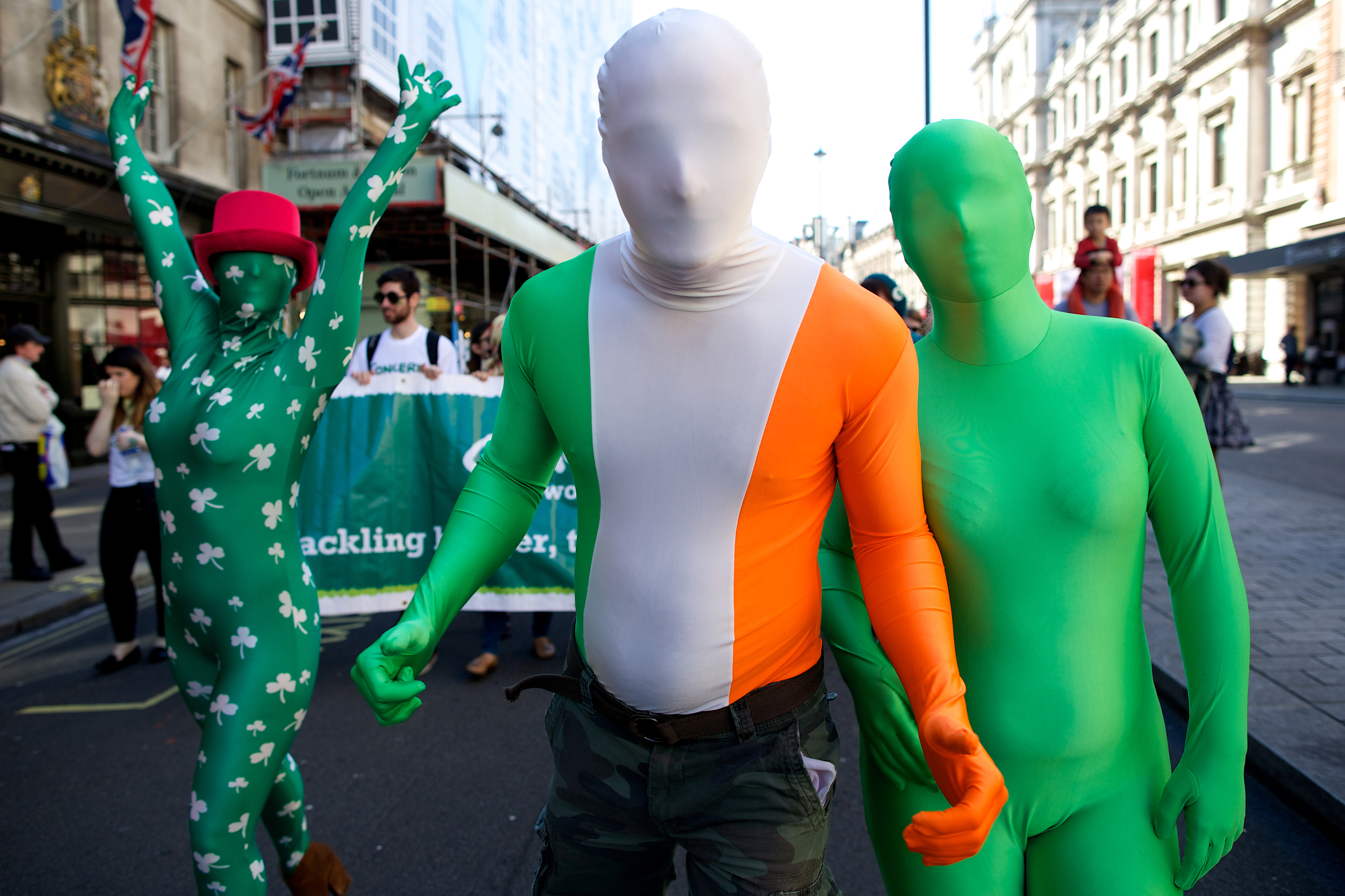 St-Patrick’s Day: wat is het en wat is er te doen?