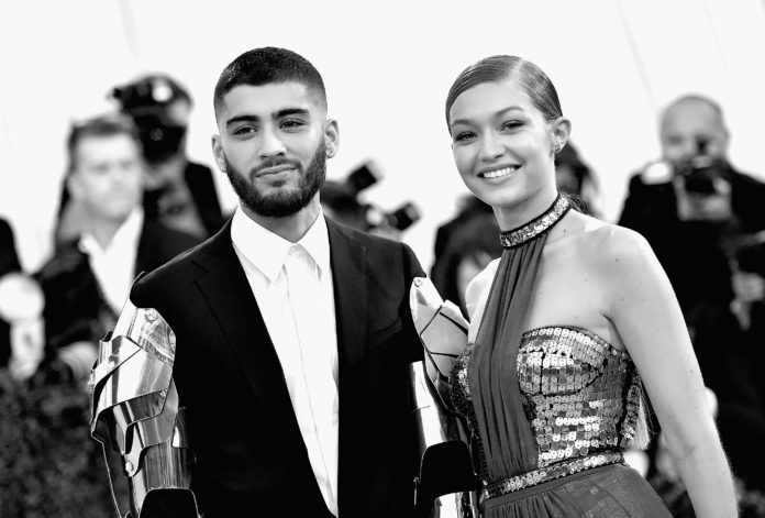 Zijn Zayn Malik en Gigi Hadid opnieuw samen?