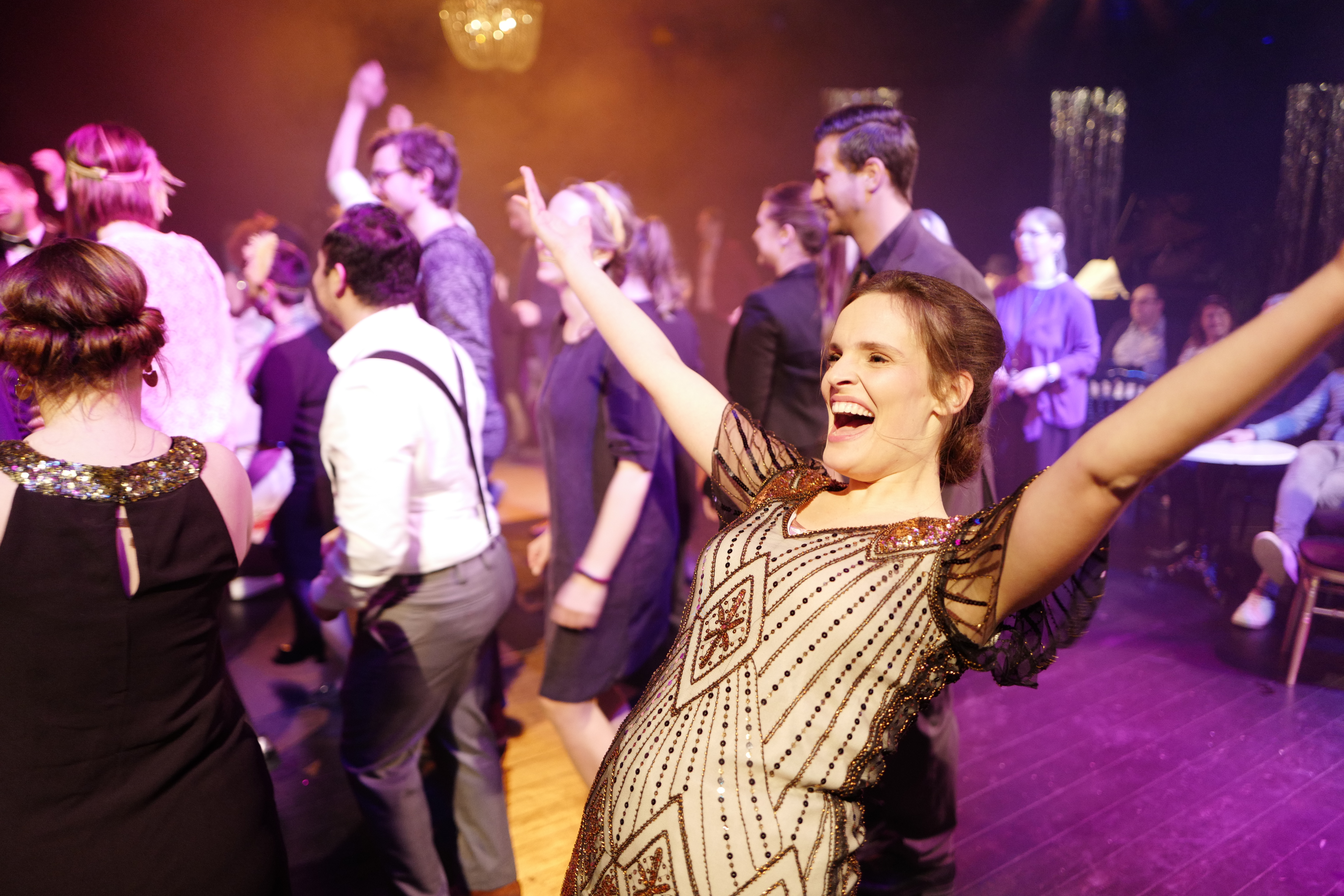 The Great Gatsby: “Het publiek vergeet dat we acteurs zijn”