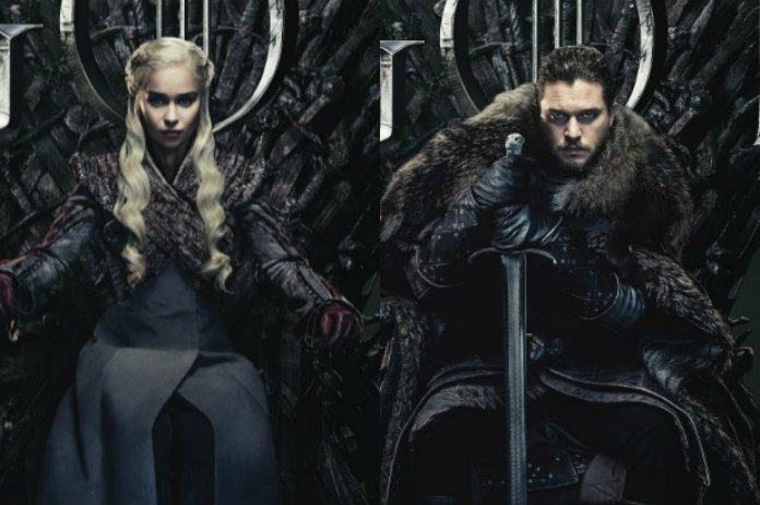 ‘Game of Thrones’ sluit laatste seizoen af met documentaire