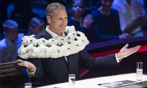 Gert Verhulst over zijn relaties: “Mensen denken dat ik heel Vlaanderen aan elkaar genaaid heb” (video)