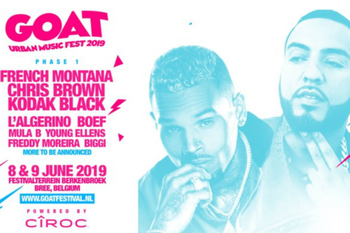 Hiphopfestival in Bree blijkt grote oplichterij te zijn