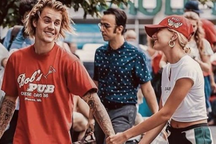 Justin en Hailey Bieber hebben eindelijk hun eigen stekje