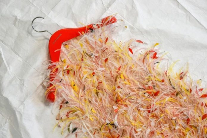 Calvin Klein schenkt Antwerps ModeMuseum topontwerp van Raf Simons