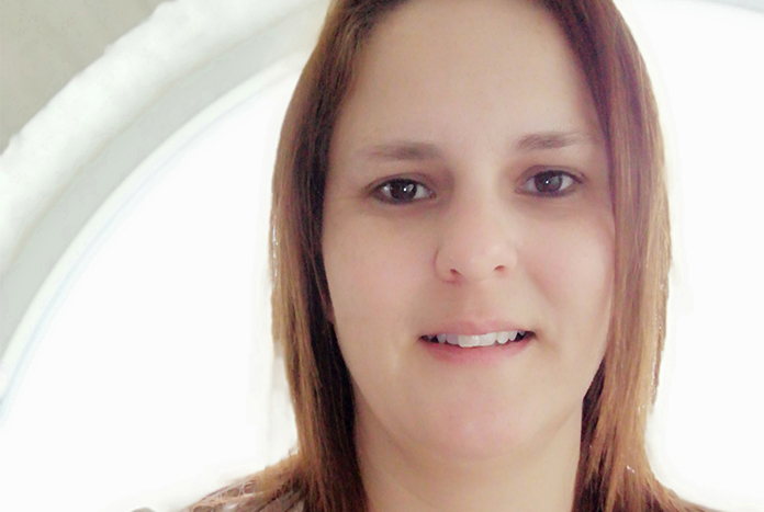 « Je wil de zorg in? Gewoon doen»