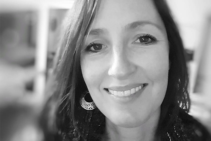 De werkdag van Kristien De Waele, verantwoordelijke klantrelaties en regiowerking bij FONS