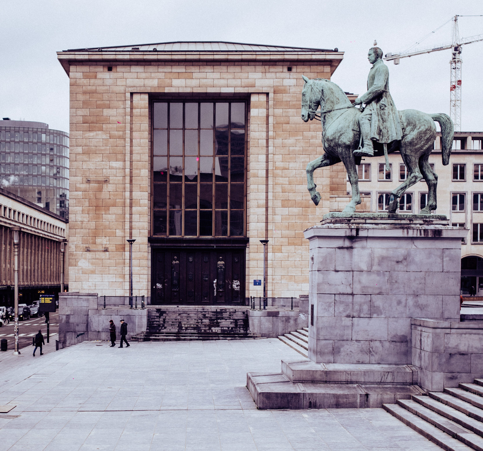 Tips & trends: dit zijn de nieuwe hotspots in Brussel