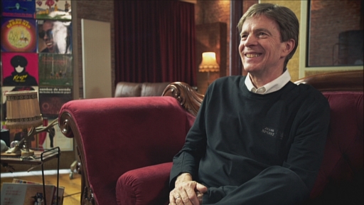 Paul Severs ligt opnieuw in coma