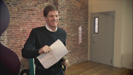 Paul Severs is weer wakker, maar nog steeds kritiek