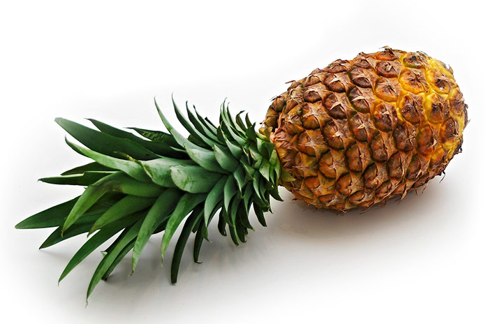 Oh my god: blijkbaar eten we ananas al heel ons leven VERKEERD! (video)