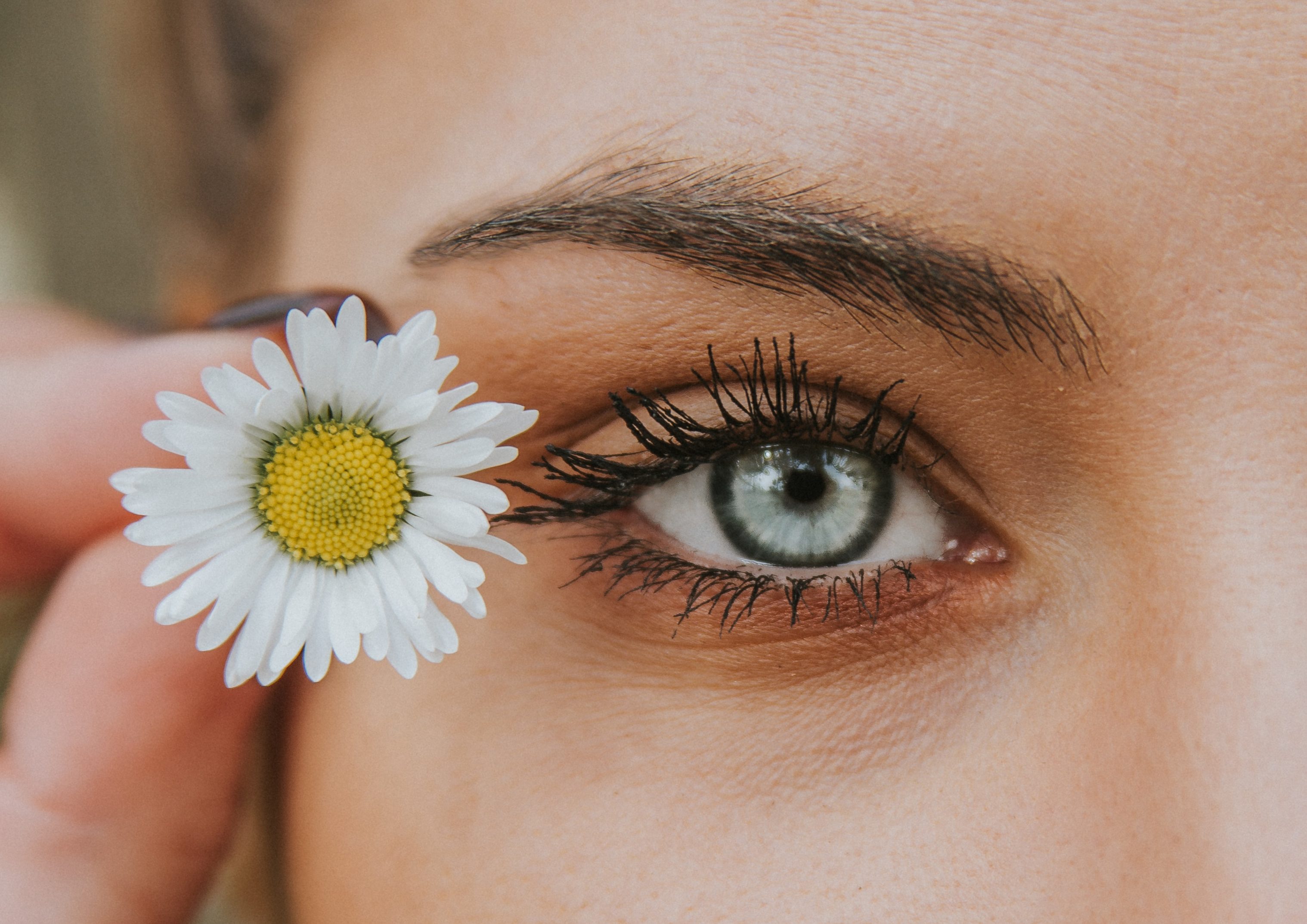 3 x ecovriendelijke cosmetica