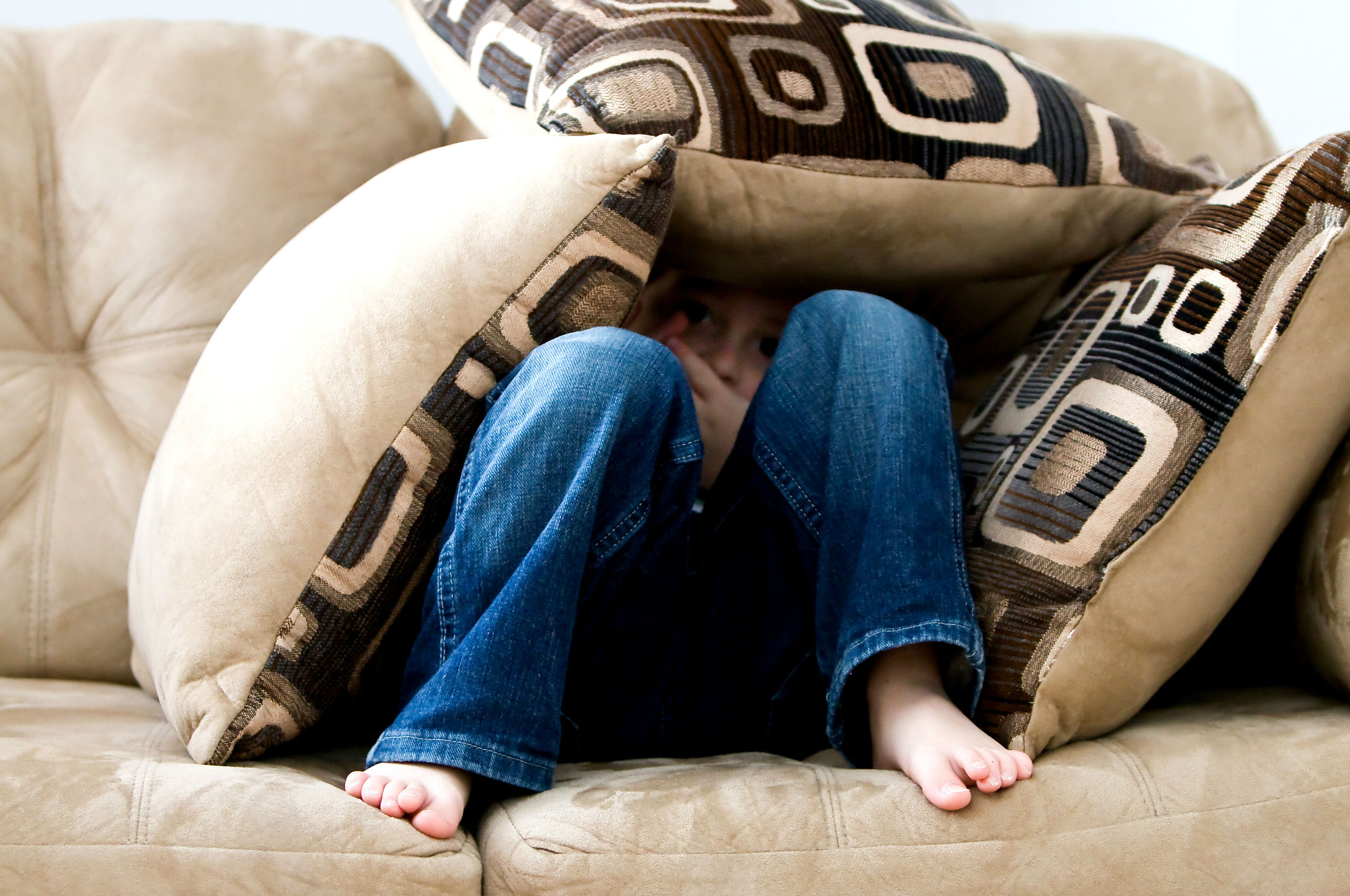 Met deze vijf tips kom je van je grootste angst af