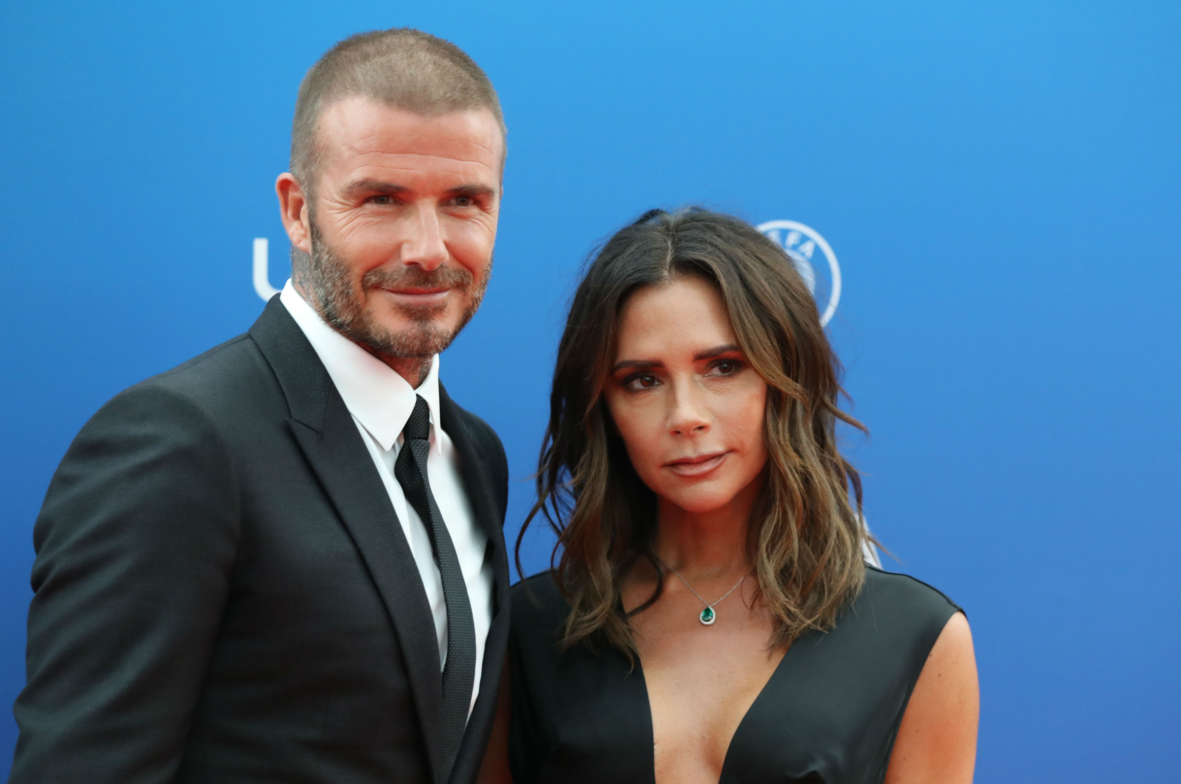 Victoria en David Beckham zijn samen omgerekend 813 miljoen euro waard