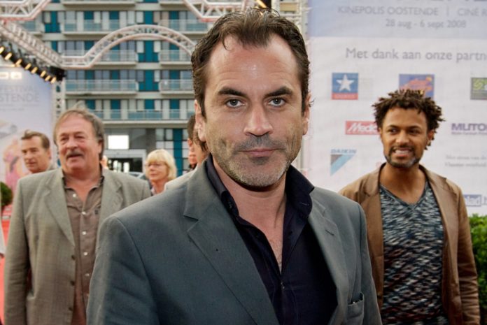 Kinderpornozaak tegen Guy Van Sande ingeleid