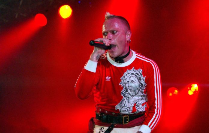 Scheiding lag aan oorsprong van zelfdoding Keith Flint