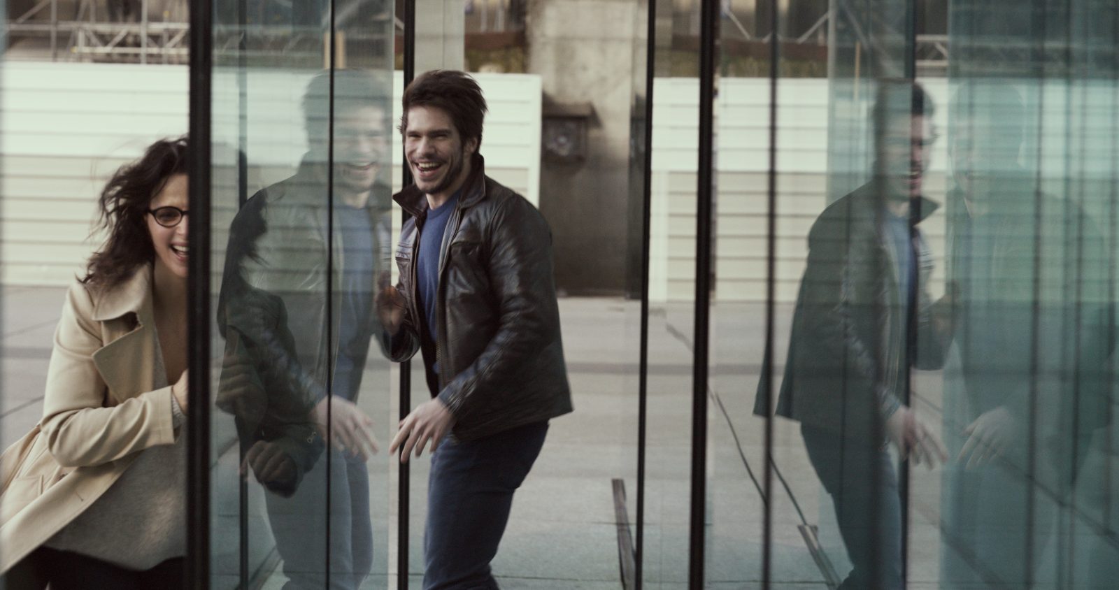 MOVIES. Verjongen met actrice Juliette Binoche: “We zijn allemaal bang om oud te worden”