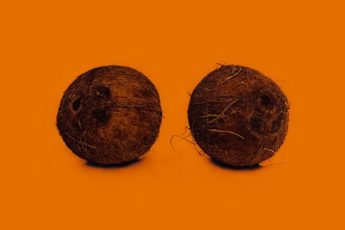 Natuurlijk glijmiddel om alles vlot te laten verlopen