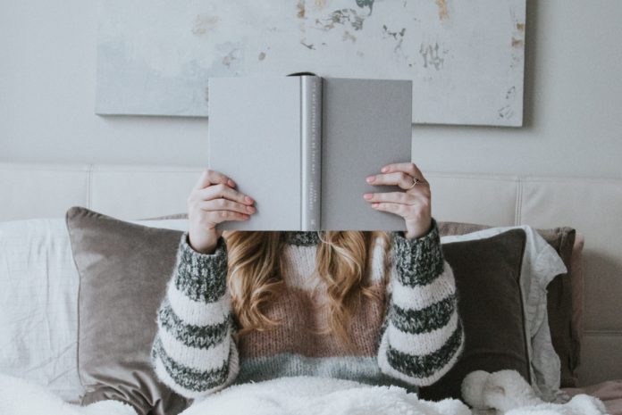 Bizar. Een Vlaming op vier leest nooit een boek