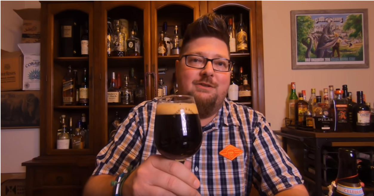 Amerikaanse man overleeft enkel op bier tijdens vasten