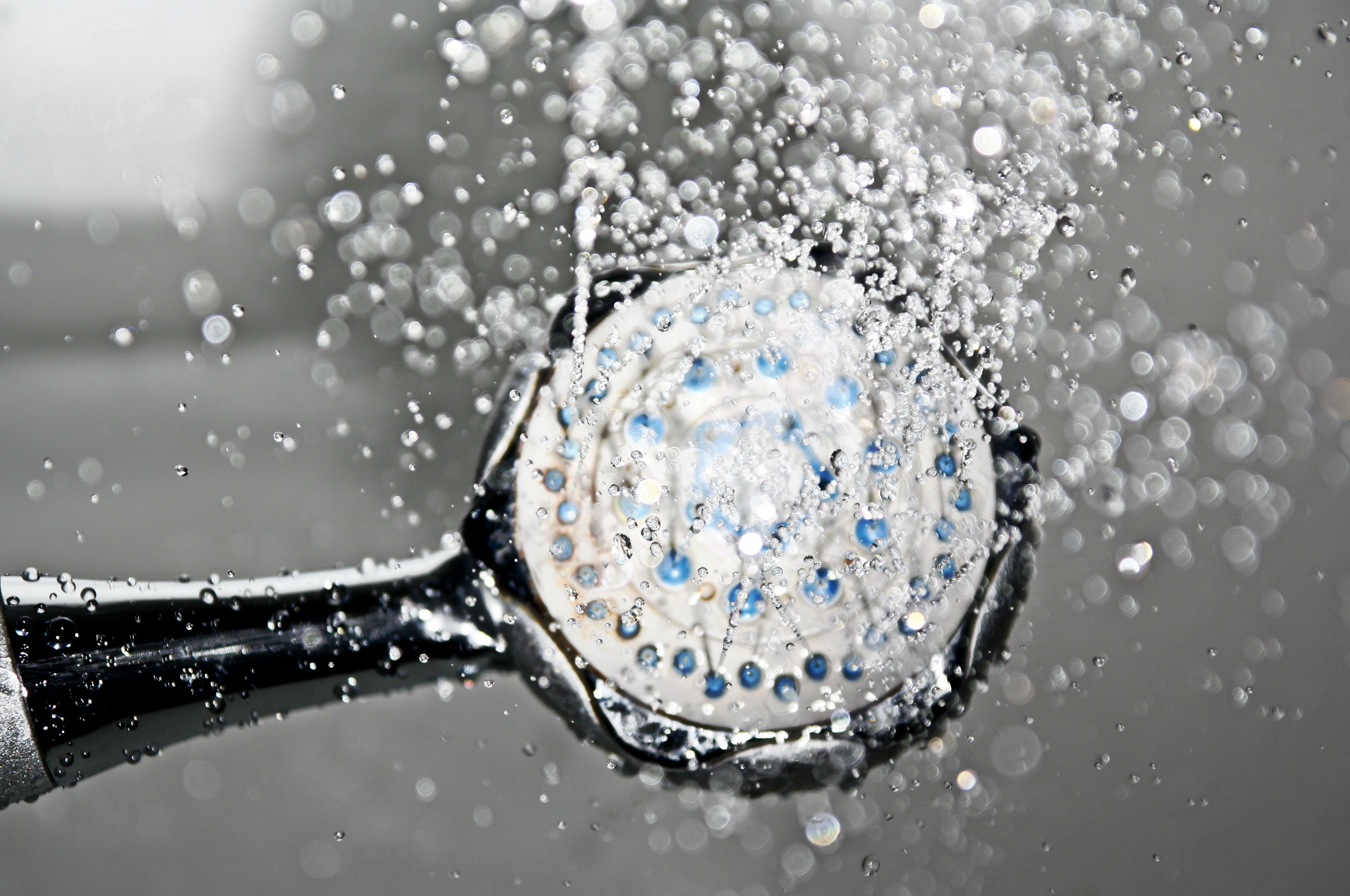 Dit is voor jou het beste moment om te douchen